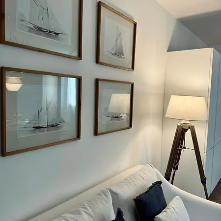 דירה Marina Marina dʼAndora