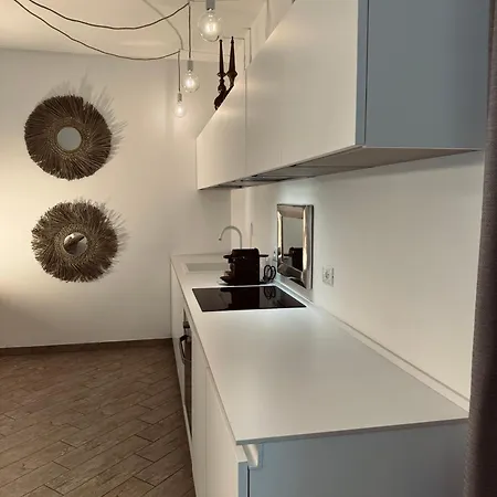 דירה Marina Marina dʼAndora