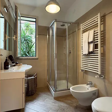 Marina דירה Marina dʼAndora