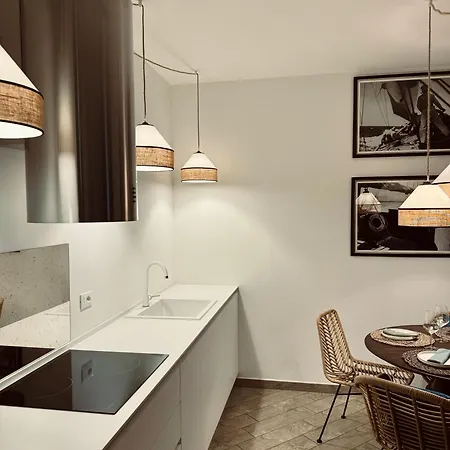 דירה Marina Marina dʼAndora