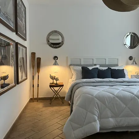 דירה Marina Marina dʼAndora