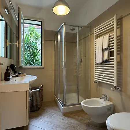 דירה Marina Marina dʼAndora