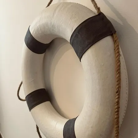 Apartamento Maestrale - Marina *
