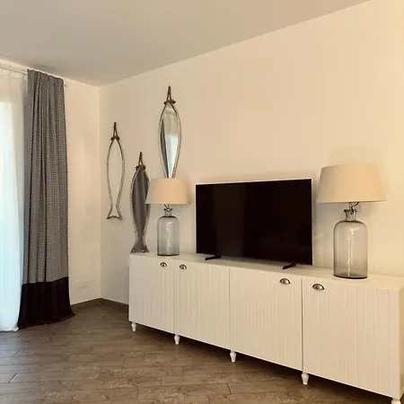 דירה Maestrale - Marina *
