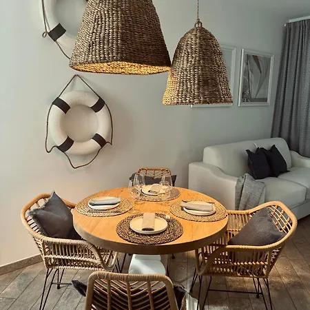 Marina Marina dʼAndora