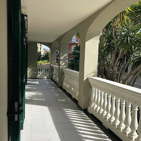Apartamento Maestrale - Marina Marina dʼAndora