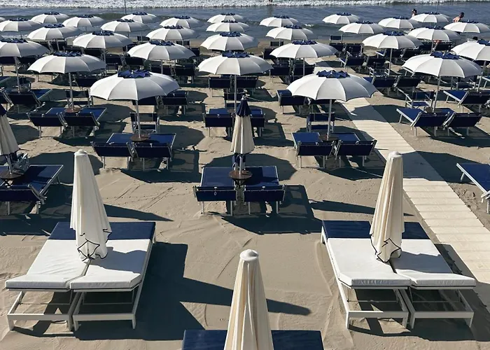 Maestrale - Marina * Marina dʼAndora