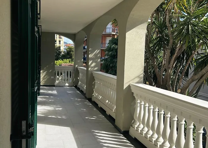 דירה Maestrale - Marina Marina dʼAndora