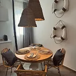 Maestrale - Marina Apartament Marina dʼAndora