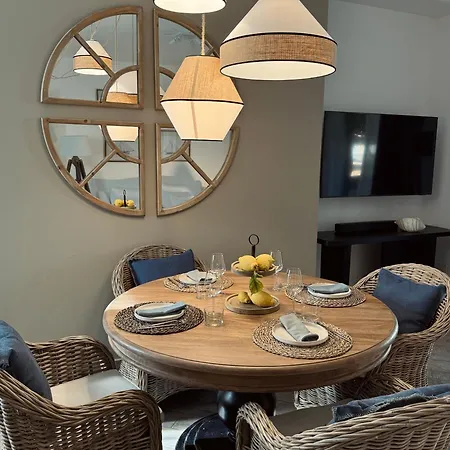 Apartment Marina Marina dʼAndora