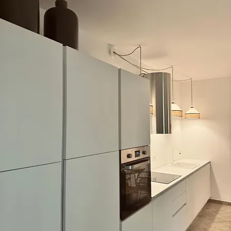 Marina Apartment Marina dʼAndora