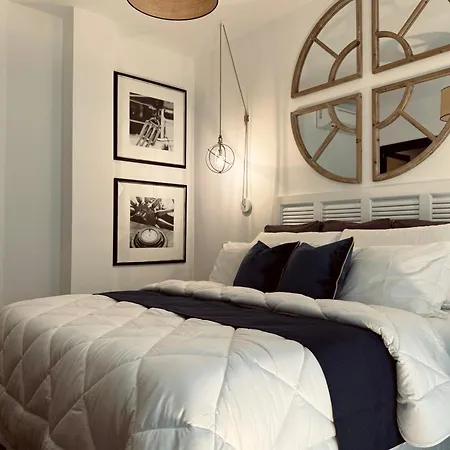 Marina Apartment Marina dʼAndora