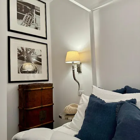 Apartment Marina Marina dʼAndora