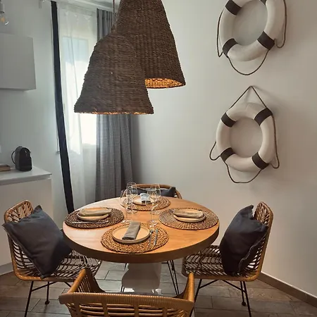 Marina Apartment Marina dʼAndora