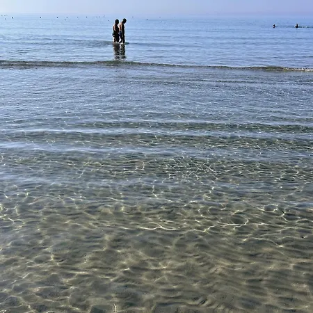 Lägenhet Maestrale - Marina Marina dʼAndora
